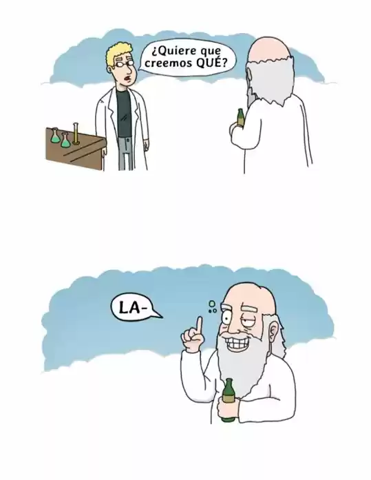 Las Aventuras De Una Letra. - Capítulo 2 - Página 6 - LectorTMOo