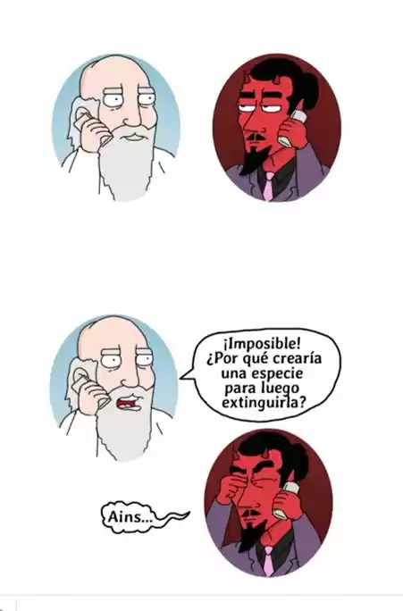 Las Aventuras De Una Letra. - Capítulo 2 - Página 8 - LectorTMOo