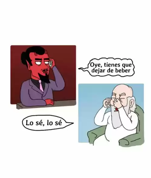 Las Aventuras De Una Letra. - Capítulo 2 - Página 12 - LectorTMOo