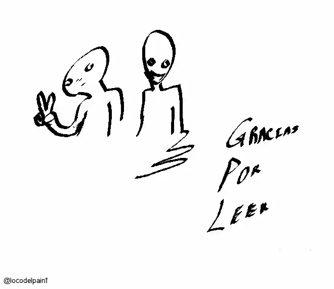 Las Aventuras De Una Letra. - Capítulo 7 - Página 24 - LectorTMOo