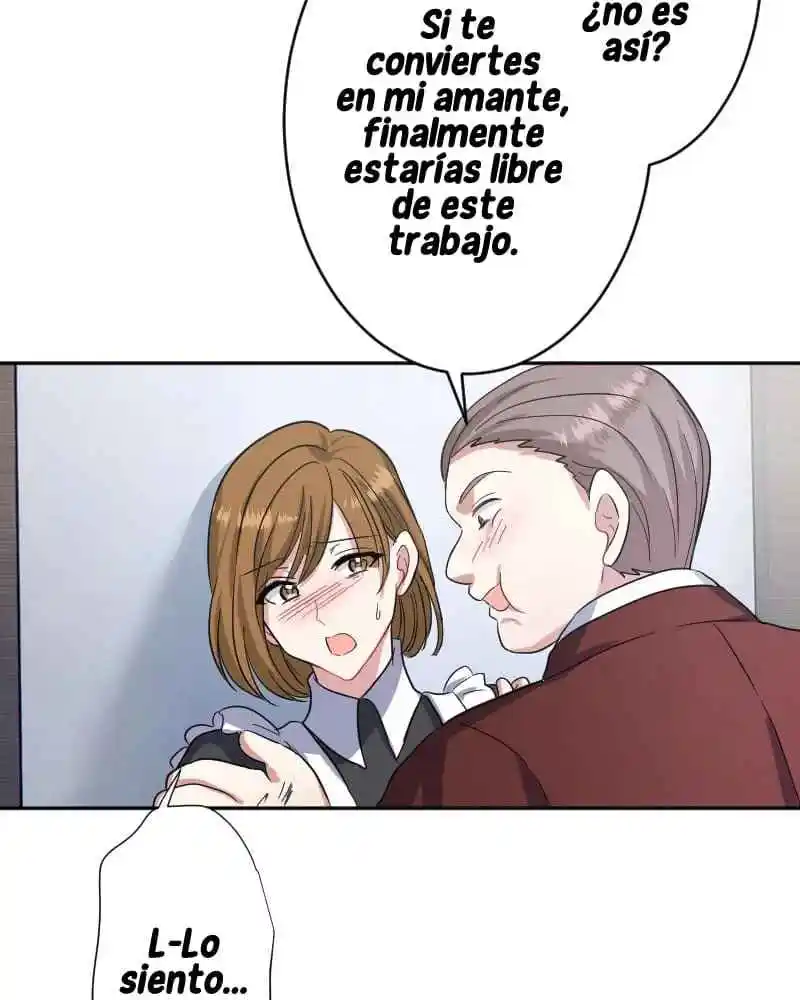 Las Brujas No Quieren Un Matrimonio Feliz - Capítulo 1 - Página 6 - LectorTMOo