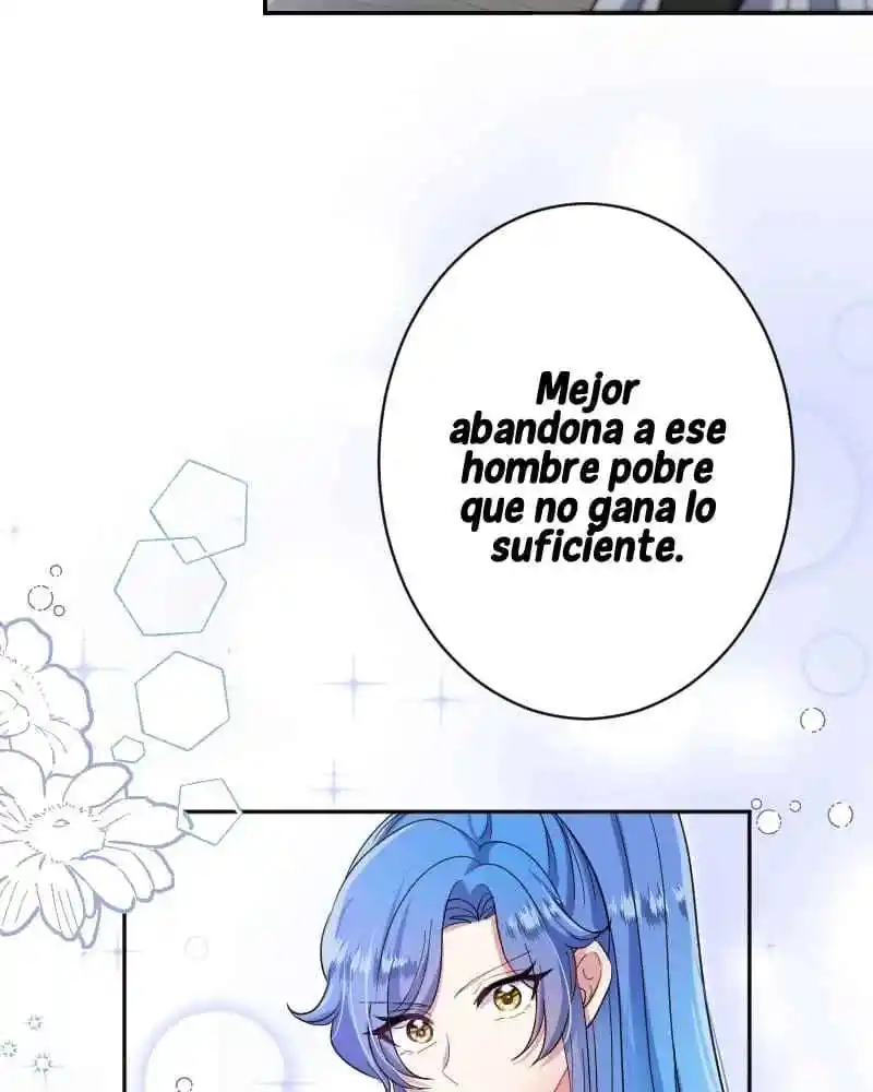 Las Brujas No Quieren Un Matrimonio Feliz - Capítulo 1 - Página 8 - LectorTMOo