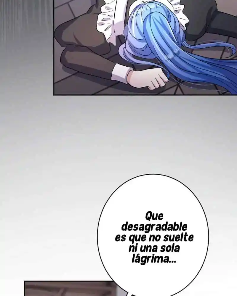 Las Brujas No Quieren Un Matrimonio Feliz - Capítulo 1 - Página 18 - LectorTMOo