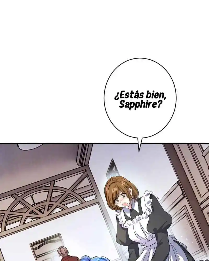 Las Brujas No Quieren Un Matrimonio Feliz - Capítulo 1 - Página 20 - LectorTMOo