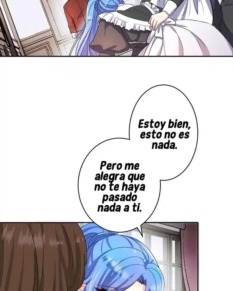 Las Brujas No Quieren Un Matrimonio Feliz - Capítulo 1 - Página 21 - LectorTMOo