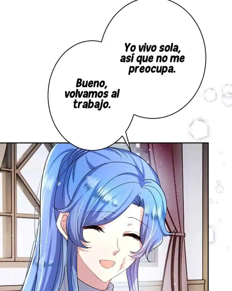 Las Brujas No Quieren Un Matrimonio Feliz - Capítulo 1 - Página 24 - LectorTMOo