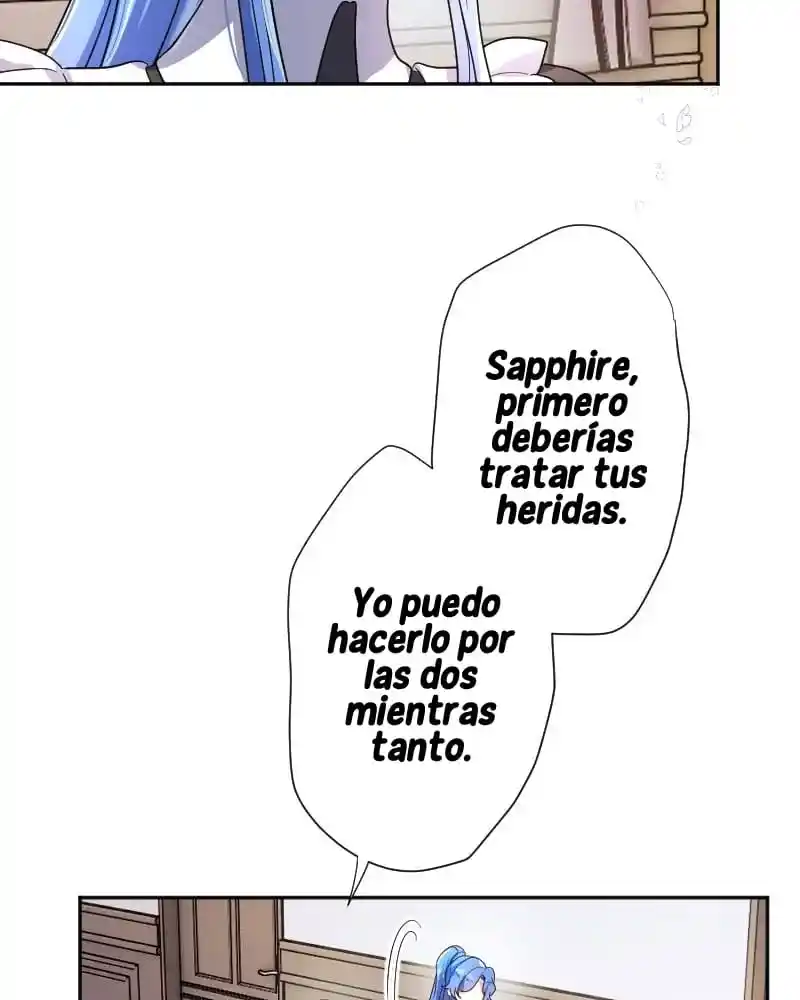 Las Brujas No Quieren Un Matrimonio Feliz - Capítulo 1 - Página 25 - LectorTMOo
