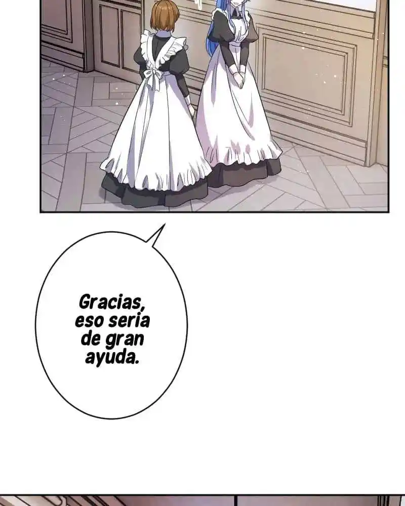 Las Brujas No Quieren Un Matrimonio Feliz - Capítulo 1 - Página 26 - LectorTMOo