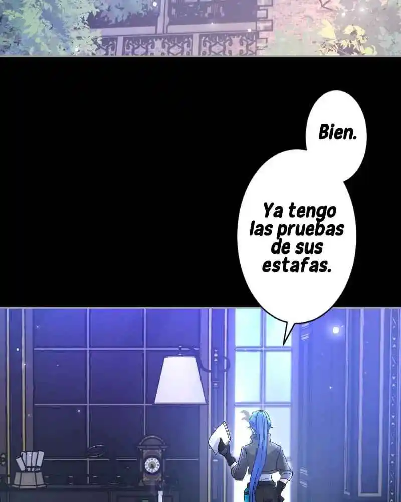 Las Brujas No Quieren Un Matrimonio Feliz - Capítulo 1 - Página 32 - LectorTMOo