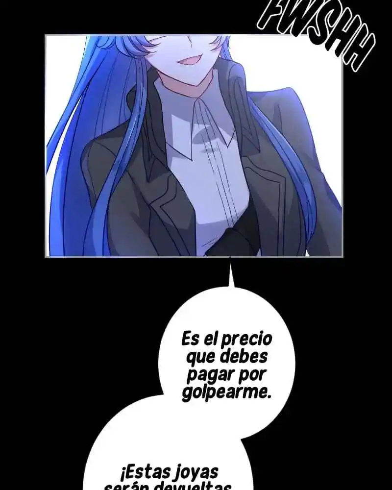 Las Brujas No Quieren Un Matrimonio Feliz - Capítulo 1 - Página 41 - LectorTMOo