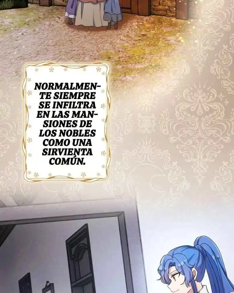 Las Brujas No Quieren Un Matrimonio Feliz - Capítulo 1 - Página 48 - LectorTMOo