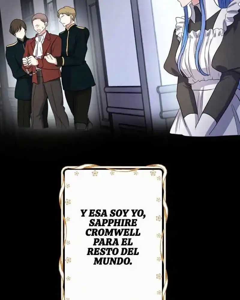 Las Brujas No Quieren Un Matrimonio Feliz - Capítulo 1 - Página 49 - LectorTMOo