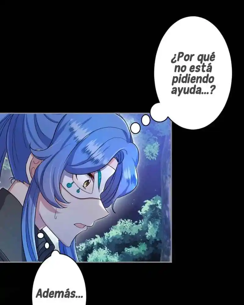 Las Brujas No Quieren Un Matrimonio Feliz - Capítulo 1 - Página 53 - LectorTMOo