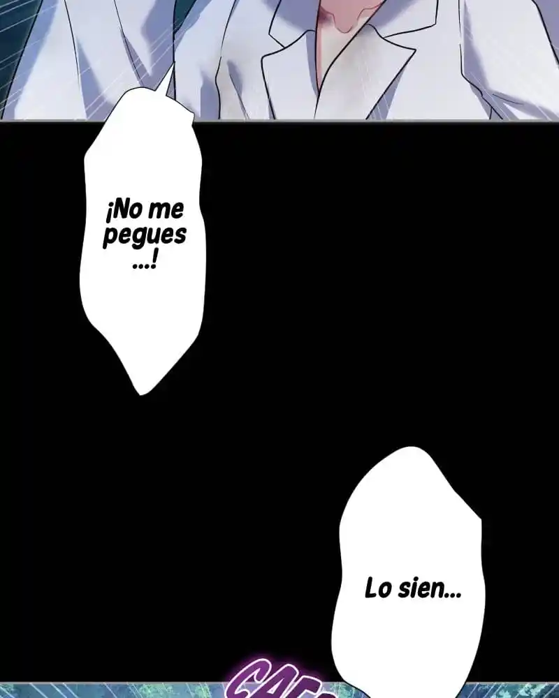 Las Brujas No Quieren Un Matrimonio Feliz - Capítulo 1 - Página 58 - LectorTMOo
