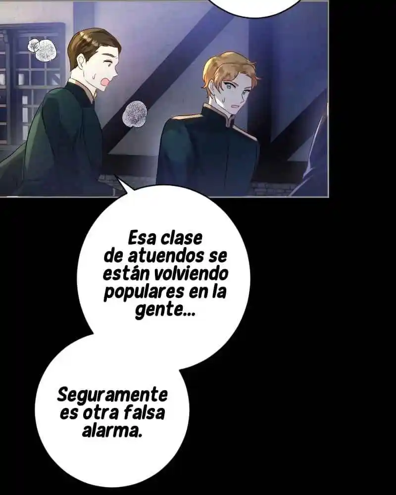 Las Brujas No Quieren Un Matrimonio Feliz - Capítulo 1 - Página 67 - LectorTMOo
