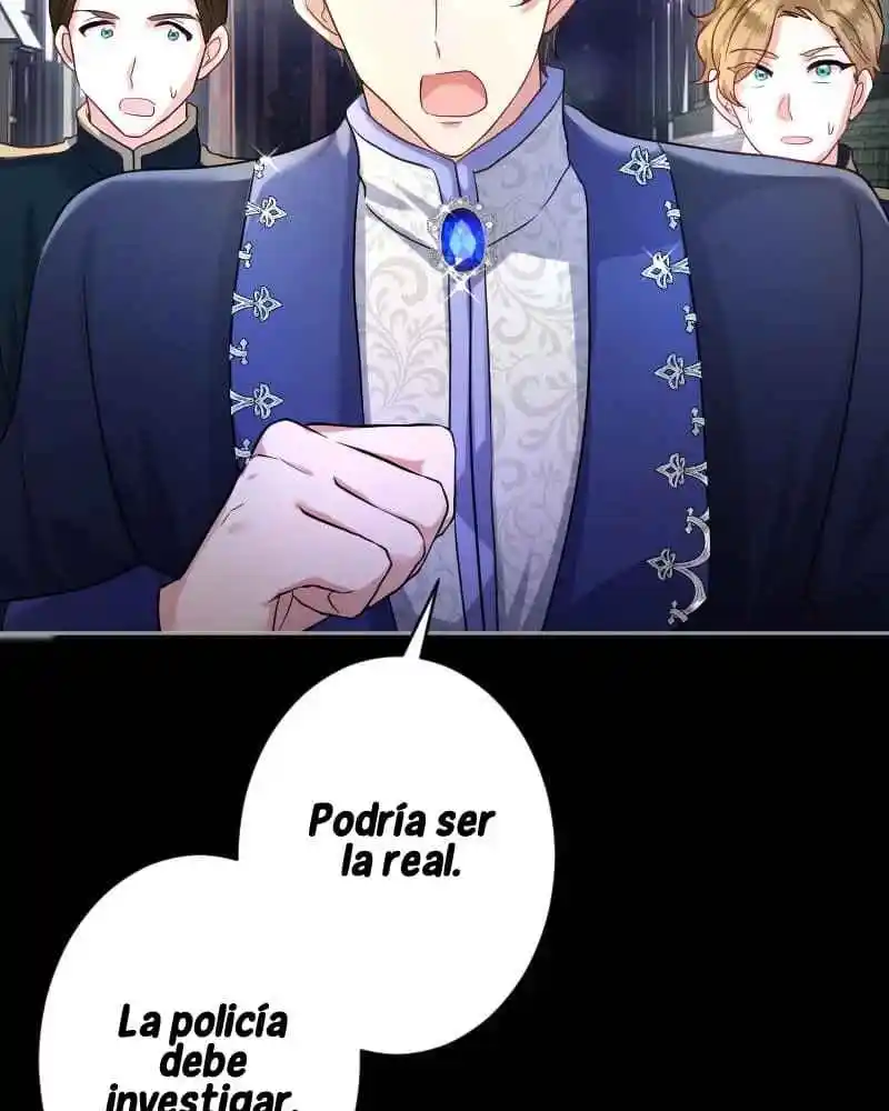 Las Brujas No Quieren Un Matrimonio Feliz - Capítulo 1 - Página 69 - LectorTMOo