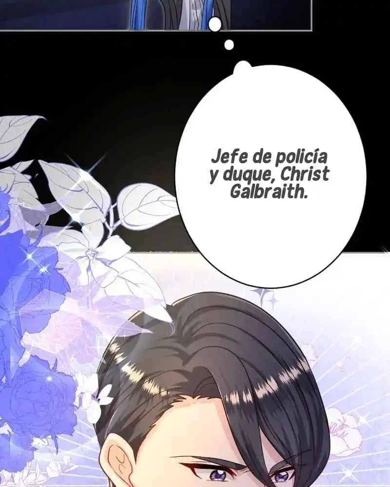 Las Brujas No Quieren Un Matrimonio Feliz - Capítulo 1 - Página 72 - LectorTMOo