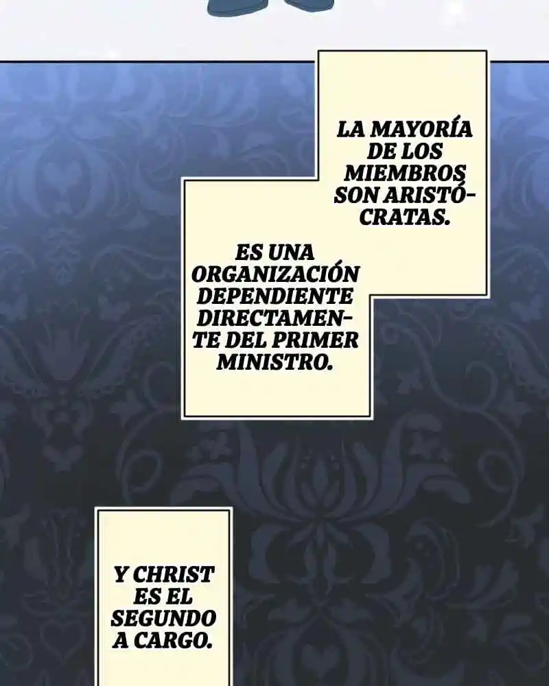 Las Brujas No Quieren Un Matrimonio Feliz - Capítulo 1 - Página 76 - LectorTMOo