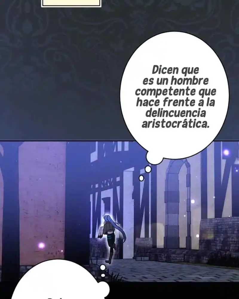 Las Brujas No Quieren Un Matrimonio Feliz - Capítulo 1 - Página 77 - LectorTMOo