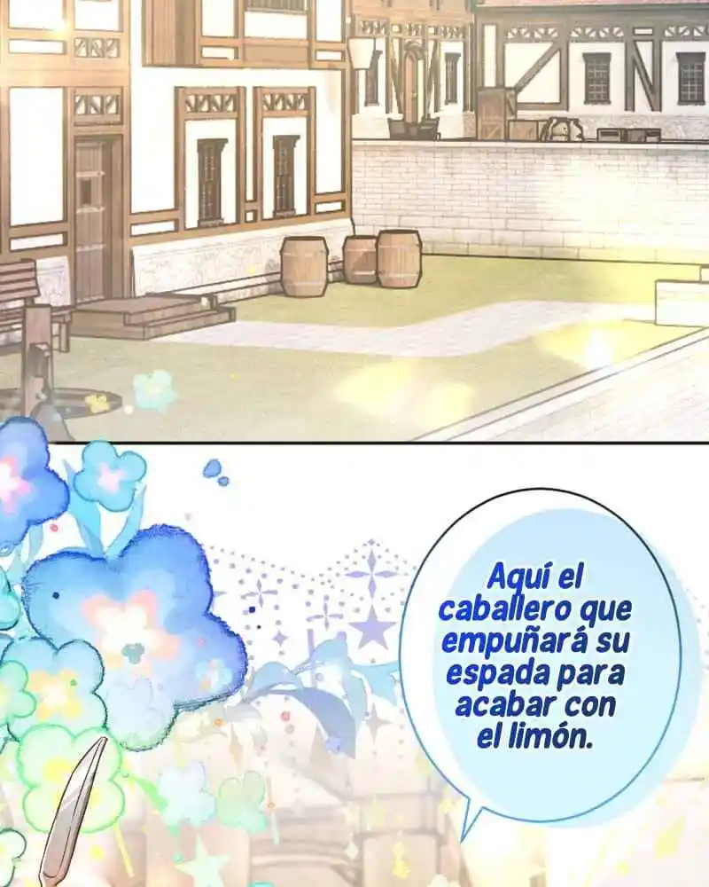 Las Brujas No Quieren Un Matrimonio Feliz - Capítulo 1 - Página 80 - LectorTMOo