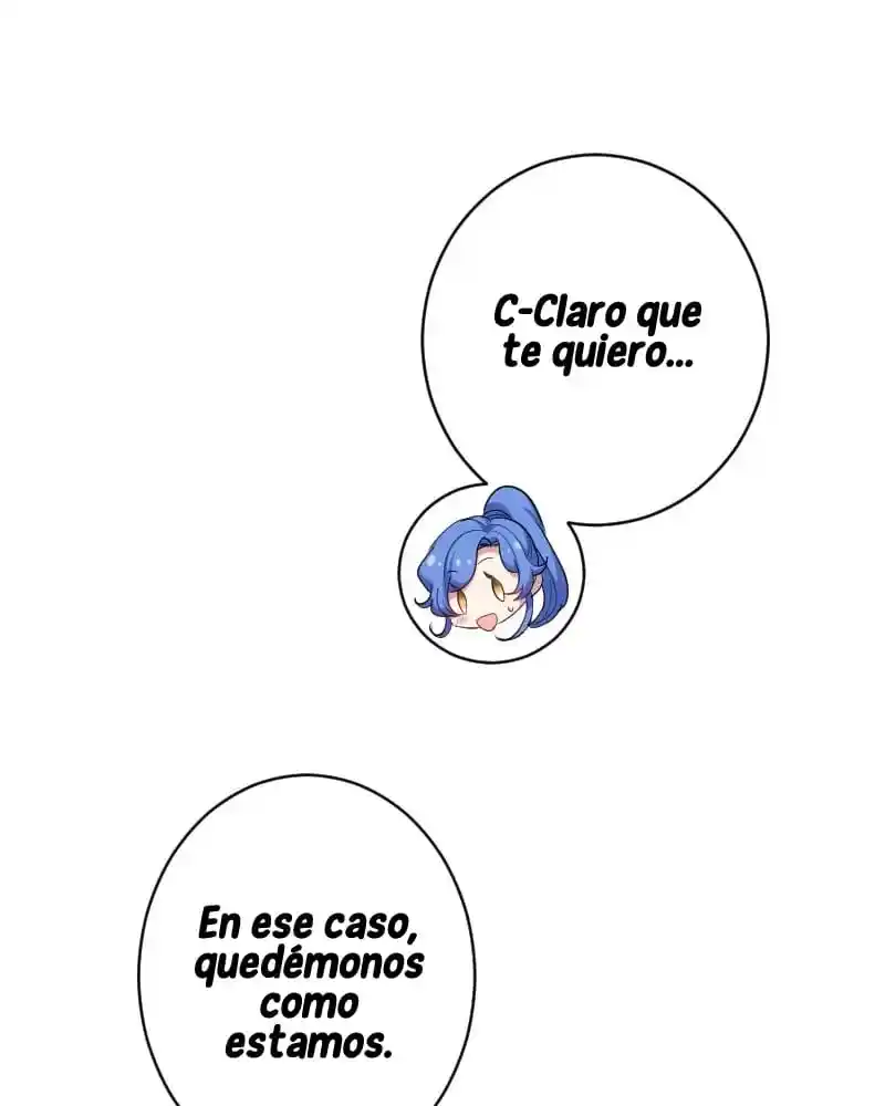 Las Brujas No Quieren Un Matrimonio Feliz - Capítulo 1 - Página 92 - LectorTMOo