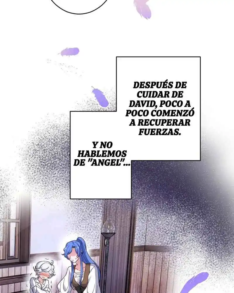 Las Brujas No Quieren Un Matrimonio Feliz - Capítulo 1 - Página 94 - LectorTMOo
