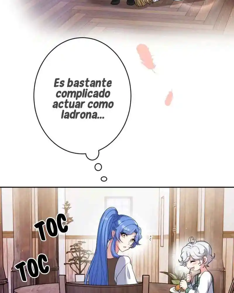 Las Brujas No Quieren Un Matrimonio Feliz - Capítulo 1 - Página 97 - LectorTMOo