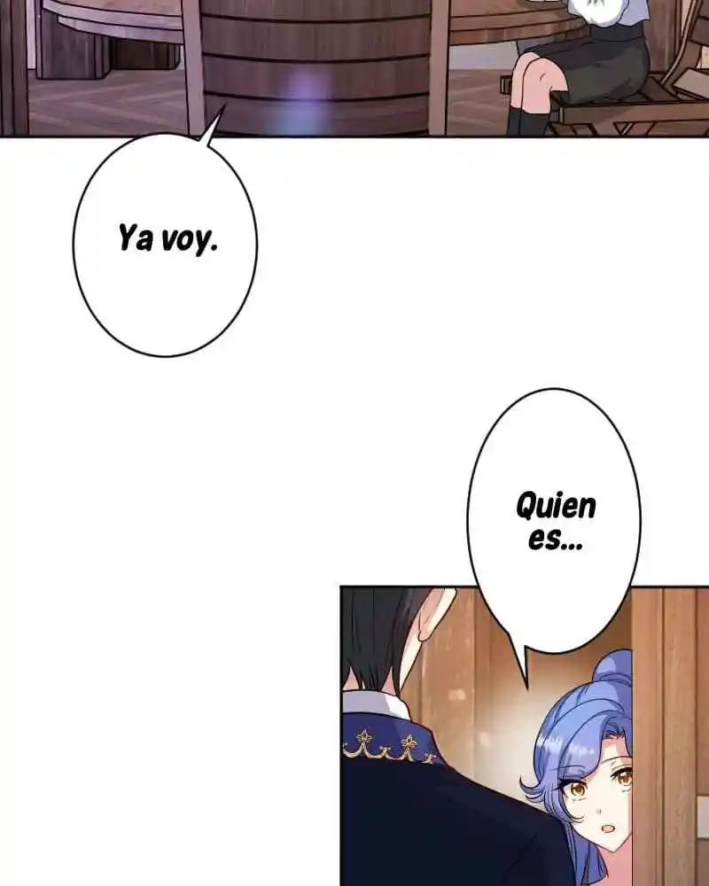 Las Brujas No Quieren Un Matrimonio Feliz - Capítulo 1 - Página 98 - LectorTMOo
