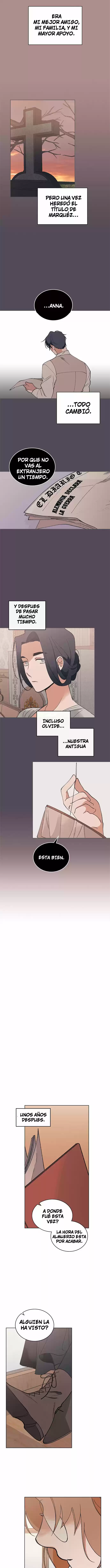 Las Cartas De Charlotte - Capítulo 1 - Página 9 - LectorTMOo