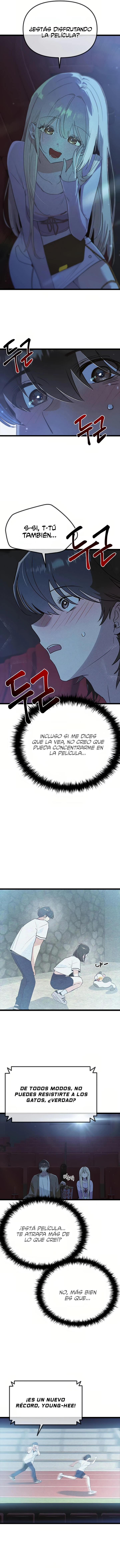 Las Chicas del Zodiaco - Capítulo 44 - Página 10 - LectorTMOo