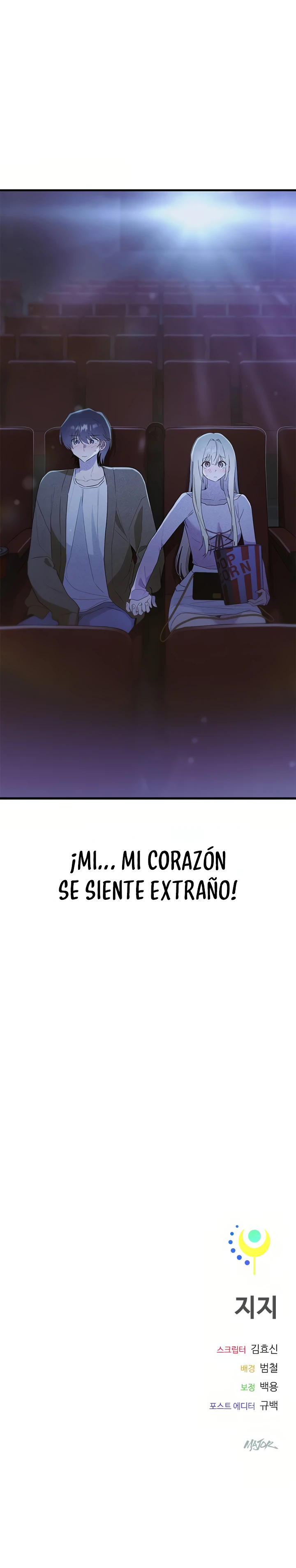 Las Chicas del Zodiaco - Capítulo 44 - Página 15 - LectorTMOo
