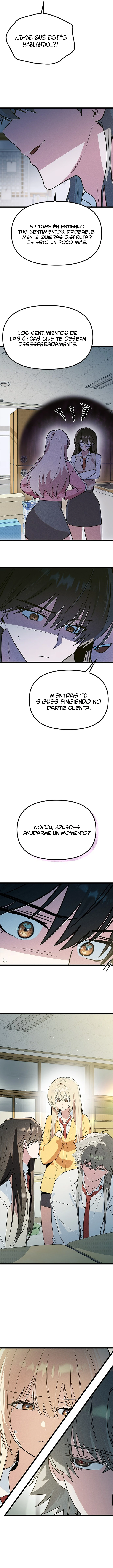 Las Chicas del Zodiaco capítulo 47 página 13