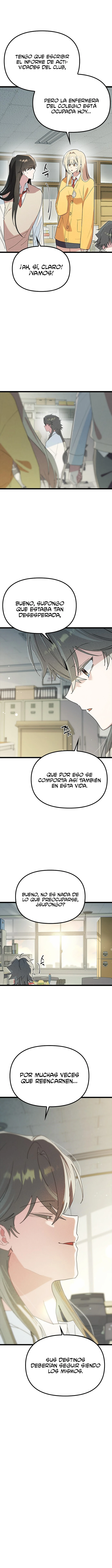 Las Chicas del Zodiaco capítulo 47 página 14