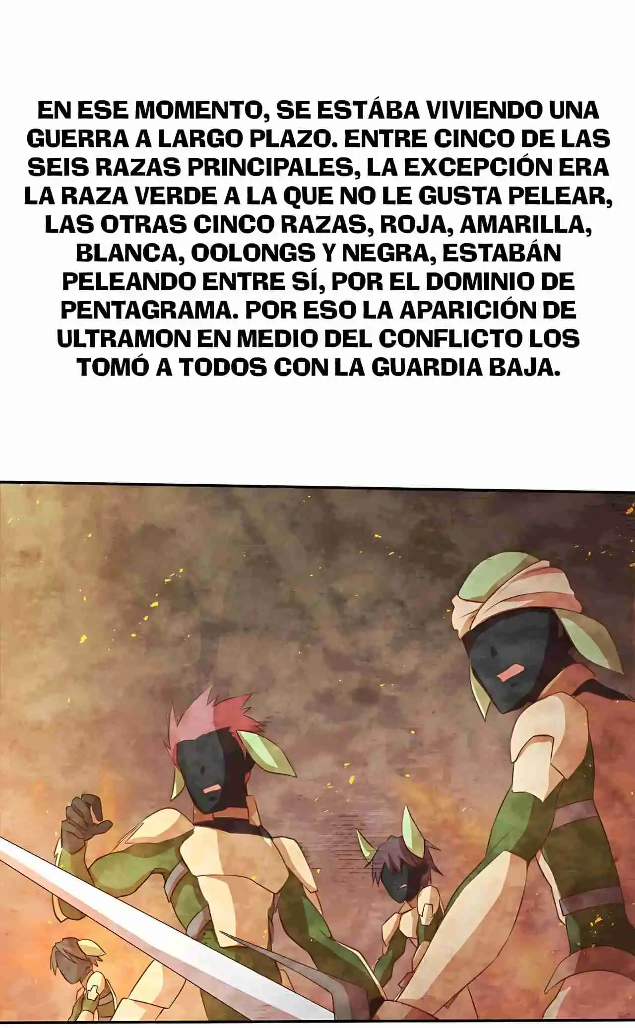 Las Chicas Hoja De Té capítulo 1 página 3