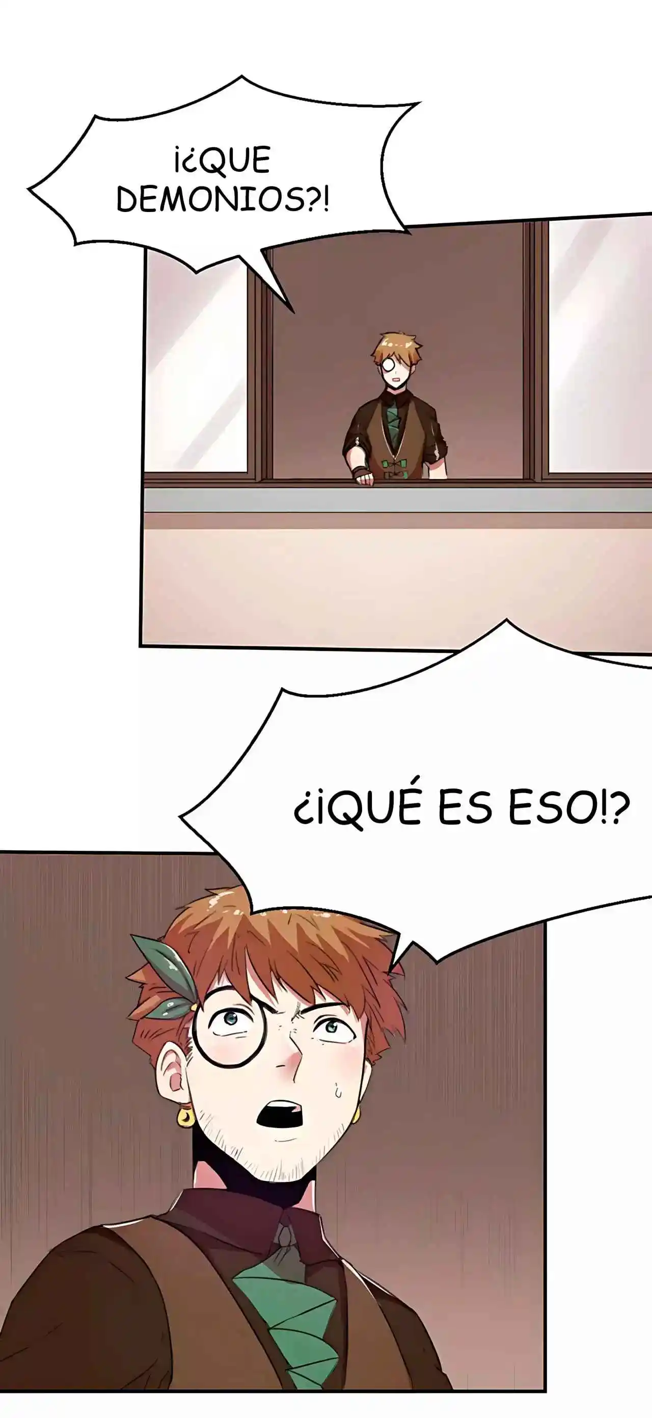 Las Chicas Hoja De Té capítulo 10 página 15