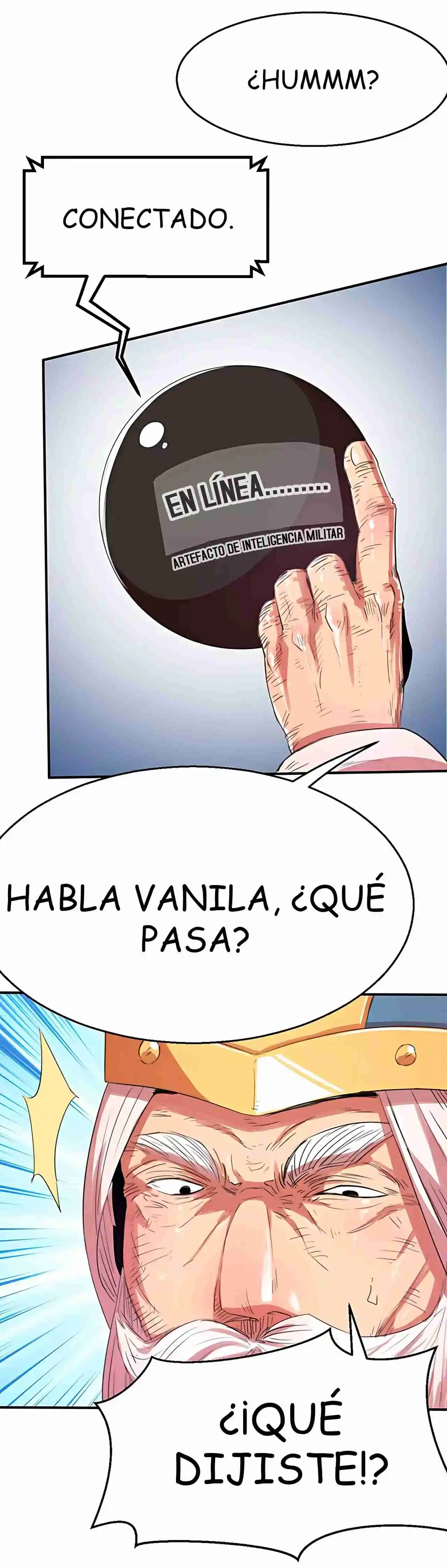 Las Chicas Hoja De Té capítulo 11 página 11