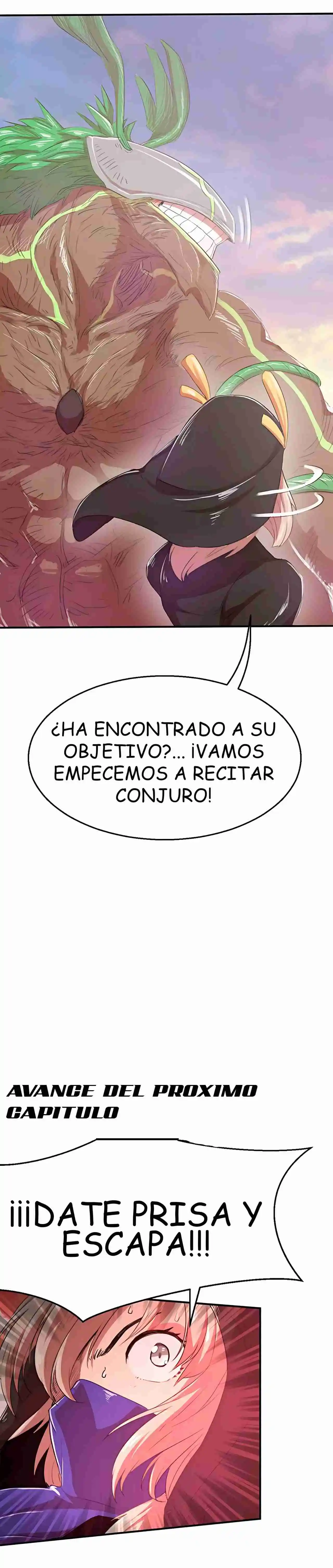 Las Chicas Hoja De Té capítulo 11 página 17