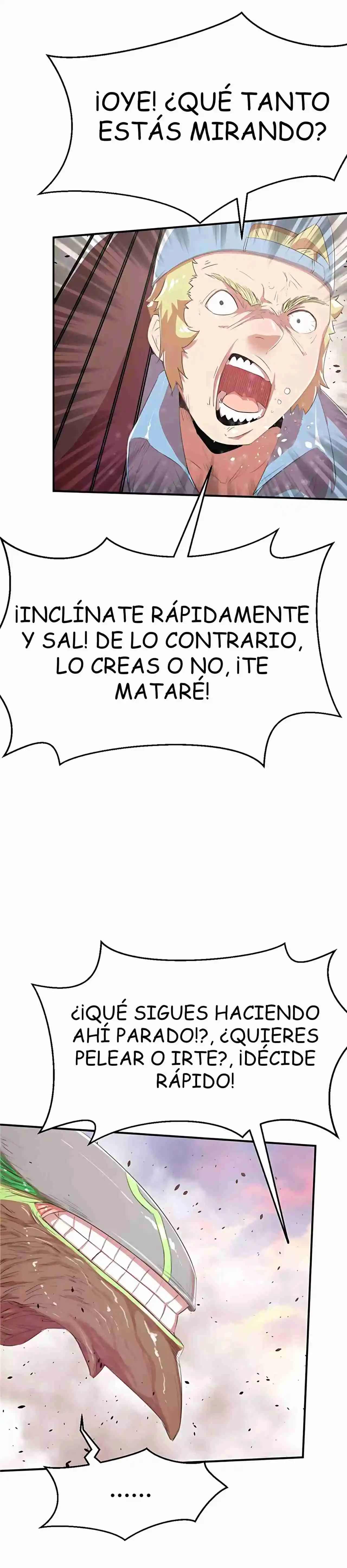 Las Chicas Hoja De Té - Capítulo 13 - Página 10 - LectorTMOo