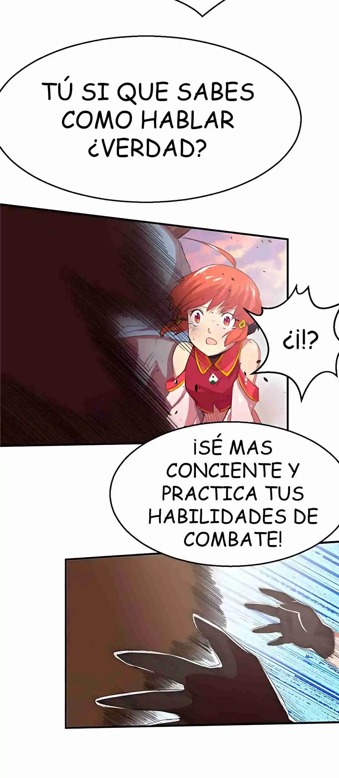 Las Chicas Hoja De Té - Capítulo 13 - Página 14 - LectorTMOo