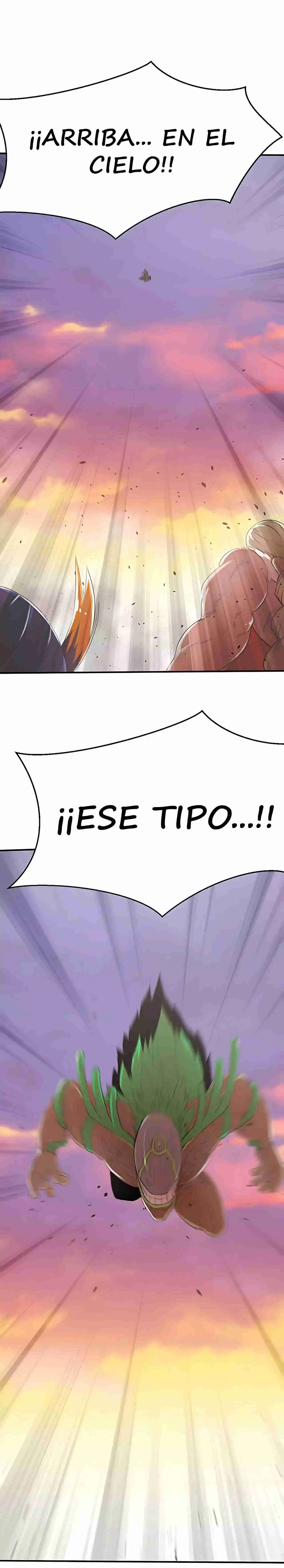 Las Chicas Hoja De Té capítulo 15 página 6