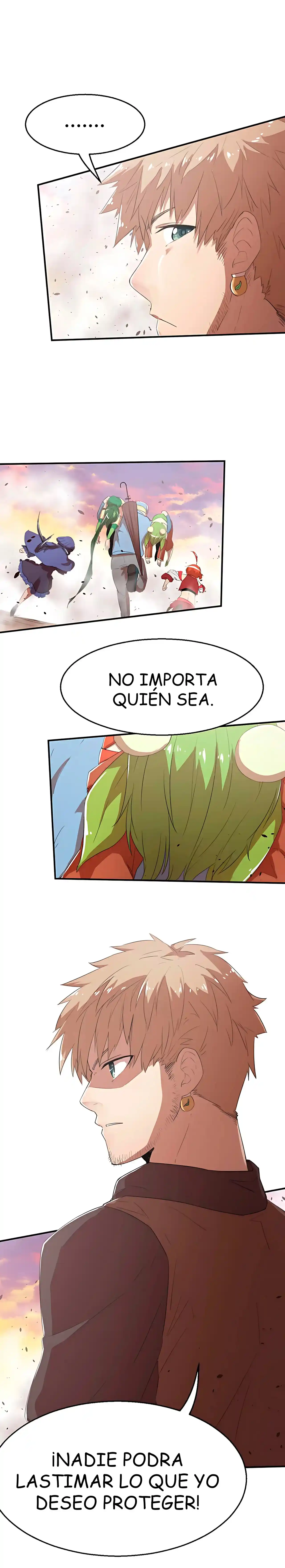 Las Chicas Hoja De Té capítulo 16 página 12