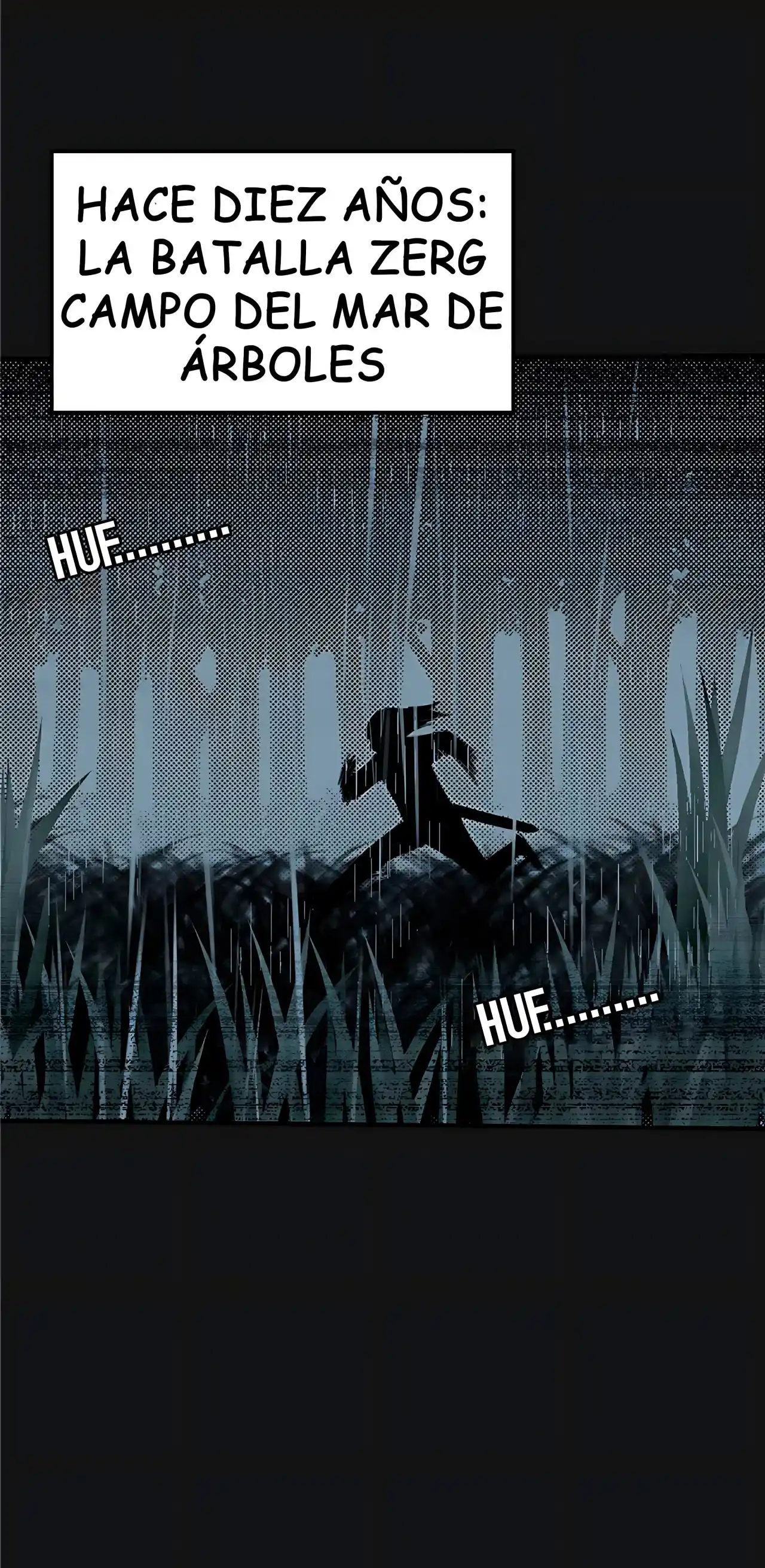 Las Chicas Hoja De Té capítulo 20 página 3