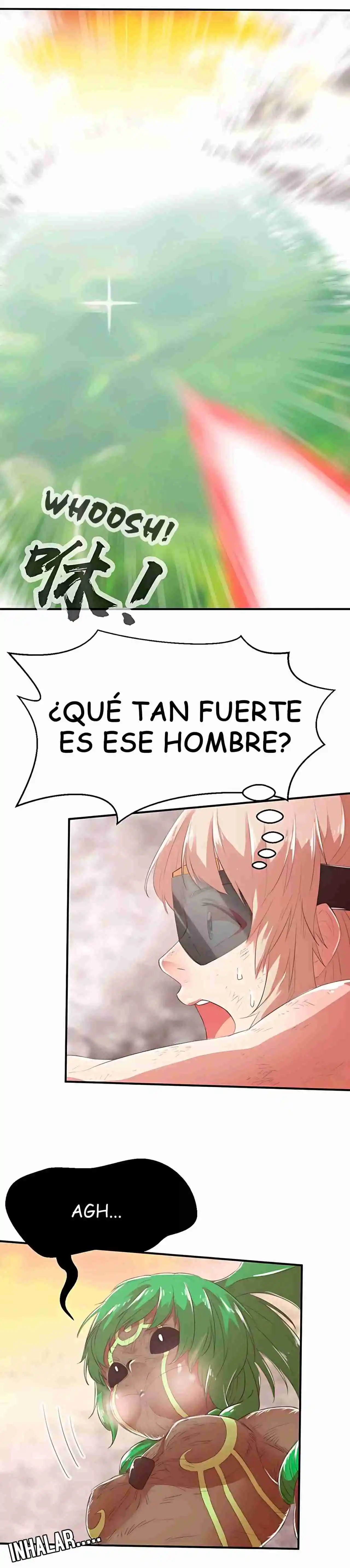 Las Chicas Hoja De Té capítulo 23 página 12