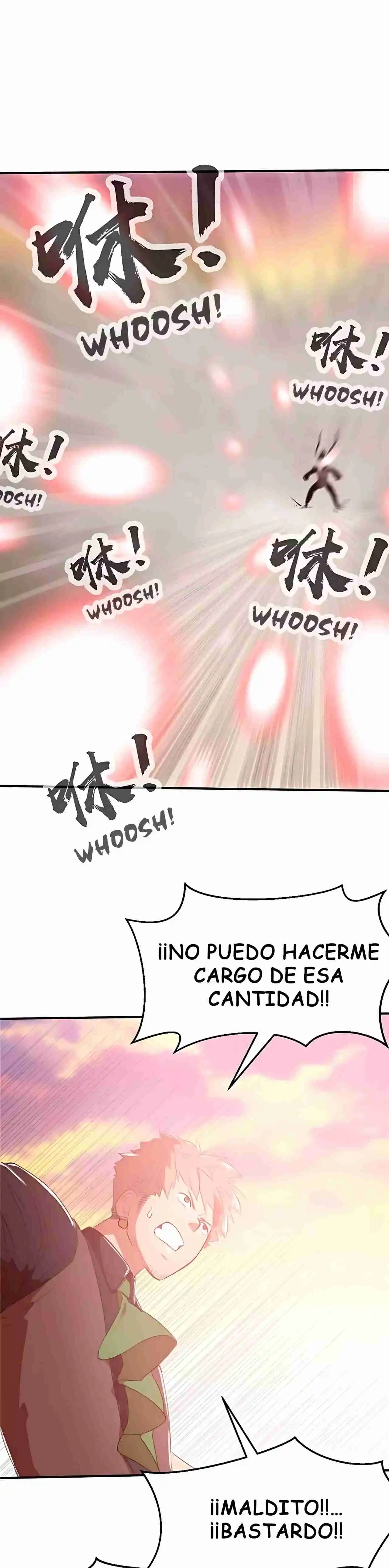 Las Chicas Hoja De Té capítulo 23 página 13