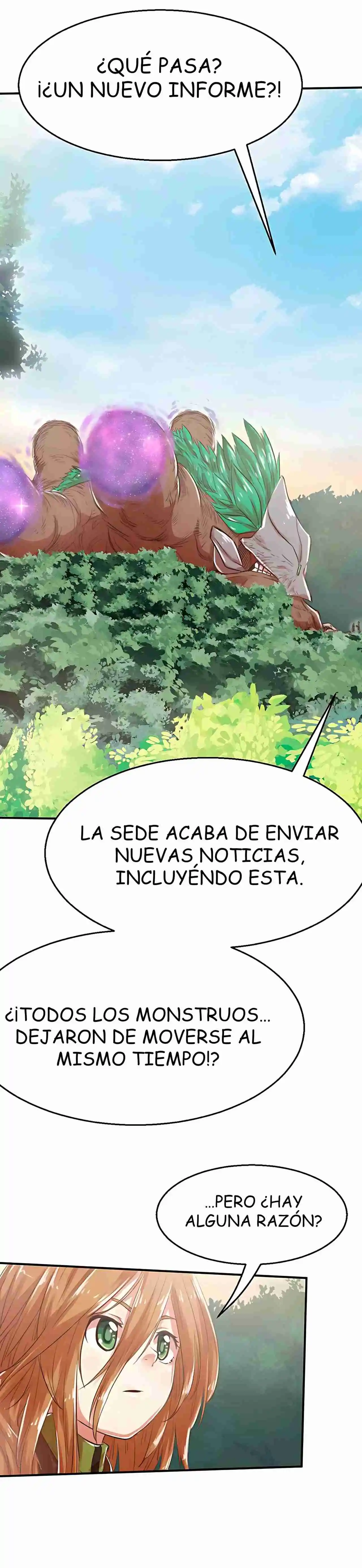 Las Chicas Hoja De Té capítulo 24 página 13