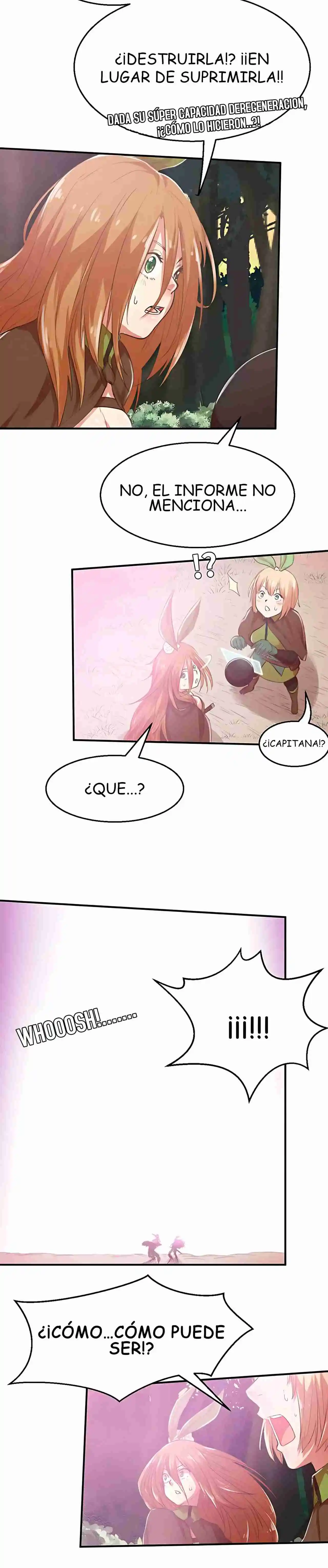 Las Chicas Hoja De Té capítulo 24 página 15