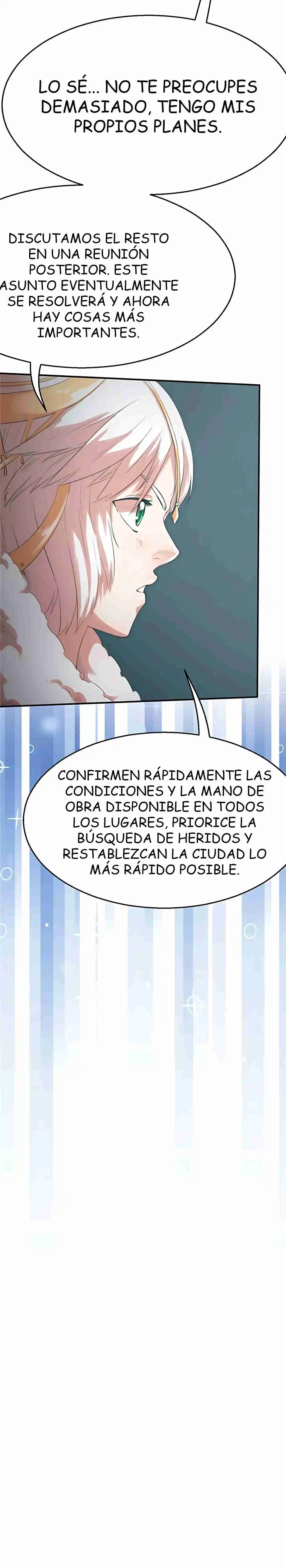 Las Chicas Hoja De Té capítulo 26 página 14