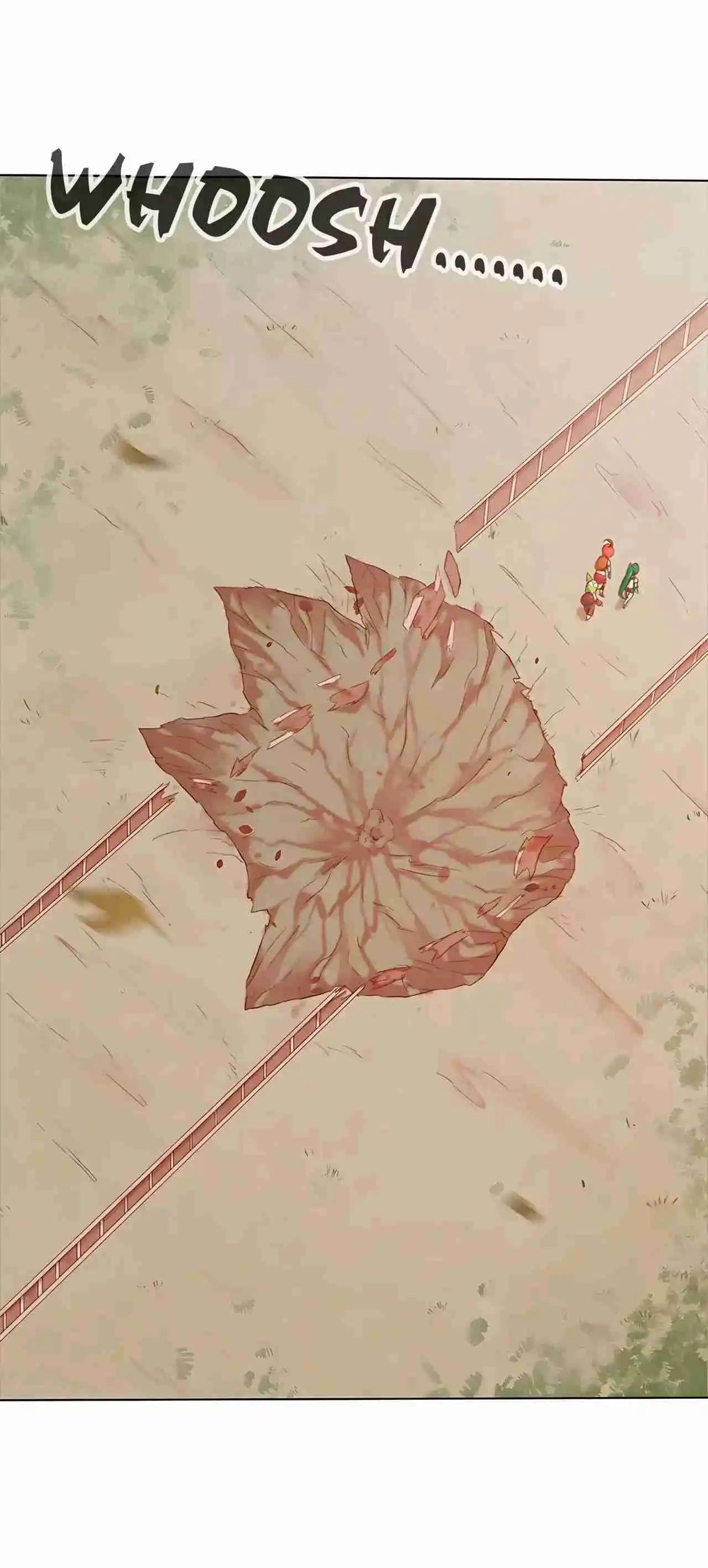 Las Chicas Hoja De Té capítulo 5 página 10
