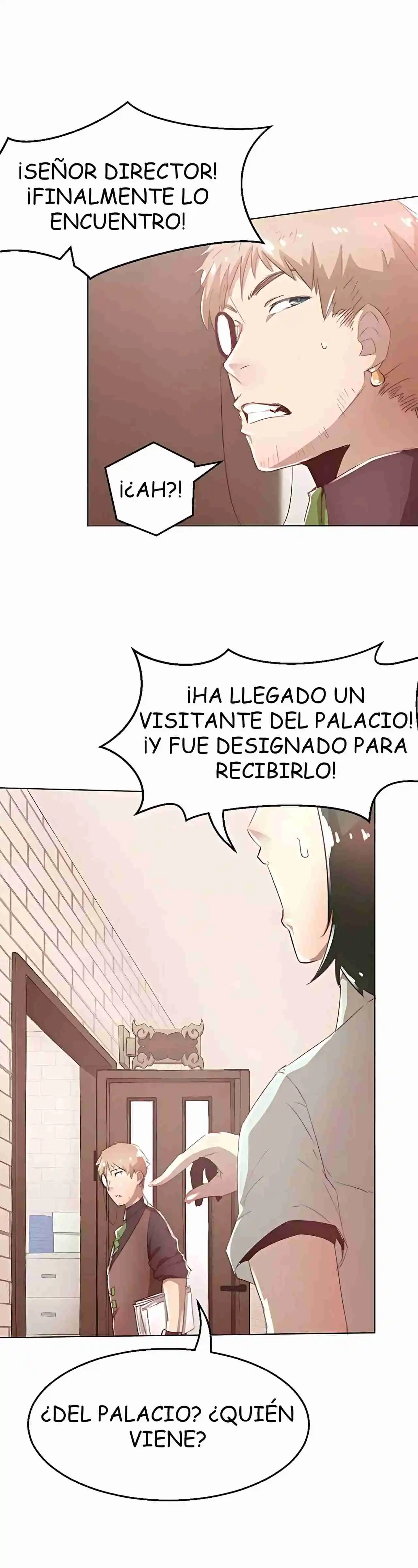 Las Chicas Hoja De Té capítulo 6 página 26
