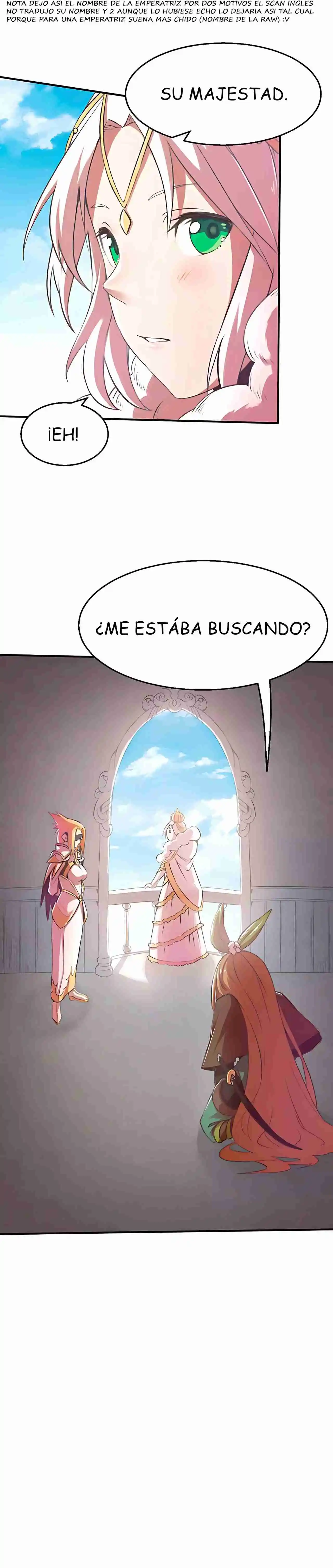 Las Chicas Hoja De Té capítulo 9 página 4